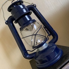 電池式ランタン
の画像