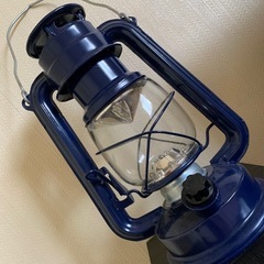 電池式ランタン
の画像
