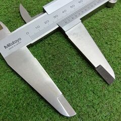ミツトヨ ノギス　300mm【野田愛宕店】【店頭取引限定】【中古】管理番号：ITT21DDMS3F4の画像