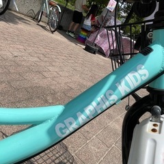 子供自転車 18インチ の画像