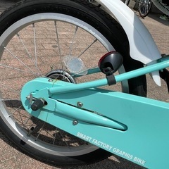 子供自転車 18インチ の画像