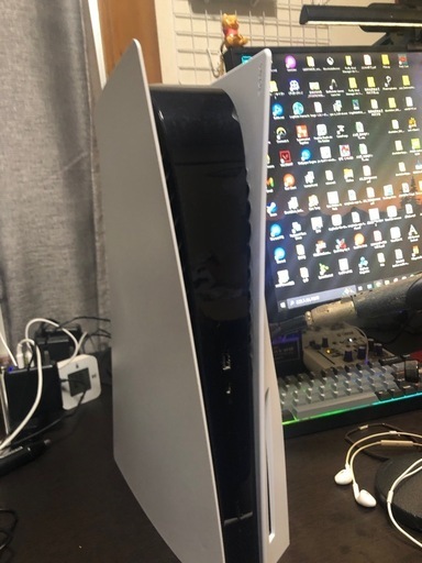 ps5