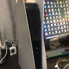 ps5の画像