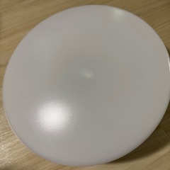(取り付け部一部ジャンク)照明器具の画像
