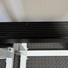 IROTEC セイフティーラックワイドタイプ

の画像