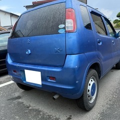 乗って帰れます‼️７万キロ‼️の画像