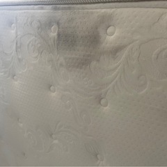 ニトリ Nスリープ プレミアム4ダブルマットレスの画像