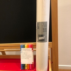 IKEA MALA イーゼルの画像