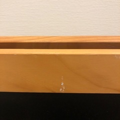 IKEA MALA イーゼルの画像