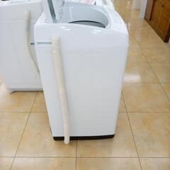 リユースのサカイ太田店★ジモティ割あり★ HITACHI 洗濯機 5.0ｋｇ 23年製 ／クリーニング済み OJ10535の画像