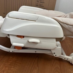 コンビ⭐︎ネムリラ⭐︎取説付の画像