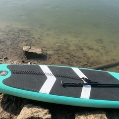SUPの画像