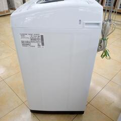 リユースのサカイ太田店★ジモティ割あり★ HITACHI 洗濯機 5.0ｋｇ 23年製 ／クリーニング済み OJ10535の画像