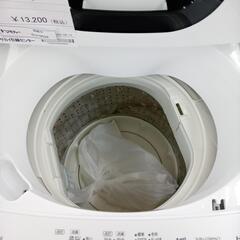 リユースのサカイ太田店★ジモティ割あり★ HITACHI 洗濯機 5.0ｋｇ 23年製 ／クリーニング済み OJ10535の画像