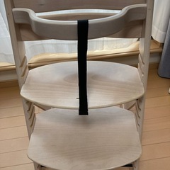 ベビーキッズチェアの画像