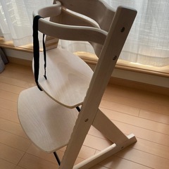 ベビーキッズチェアの画像