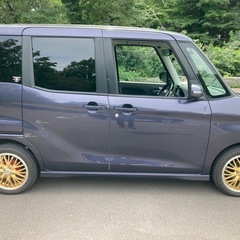 B21A デイズルークスの画像