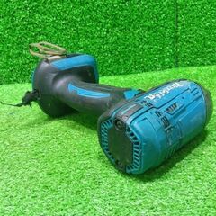 マキタ TD138DZ 充電式インパクトドライバー 本体のみ【船橋馬込店】【店頭取引限定】【ジャンク】ITROBXT406C8の画像