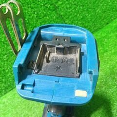 マキタ TD138DZ 充電式インパクトドライバー 本体のみ【船橋馬込店】【店頭取引限定】【ジャンク】ITROBXT406C8の画像
