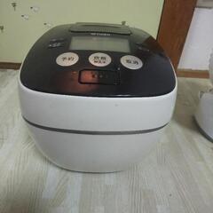 炊飯器(3)の画像