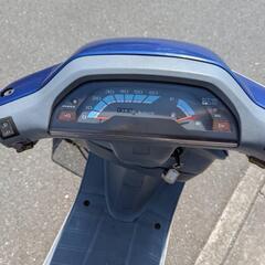ホンダ　AF30 スタンドアップ　タクト　好調！ 吹け上がり良好！　埼玉県　原付　50ccの画像