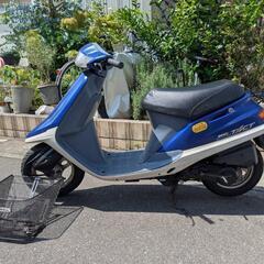 ホンダ　AF30 スタンドアップ　タクト　好調！ 吹け上がり良好！　埼玉県　原付　50ccの画像