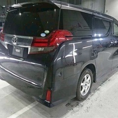 ⭐️サブスクリース、自社ローン🚘️トヨタアルファード🏢保証会社加盟🇯🇵全国対応❗️出品番号4-22の画像