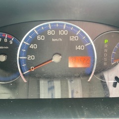 ダイハツ ムーブ コンテ  車検付きR9.05/25  走行距離:約138,000km の画像