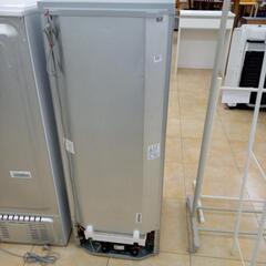 リユースのサカイ太田店★ジモティ割あり★ SHARP 冷蔵庫 167L 18年製 ／クリーニング済み OJ10537の画像
