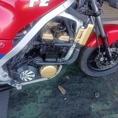 fz400rの画像