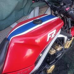 fz400rの画像