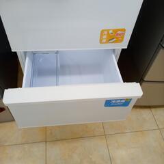 リユースのサカイ太田店★ジモティ割あり★ AQUA 冷蔵庫 272L 21年製 ／クリーニング済み OJ10538の画像