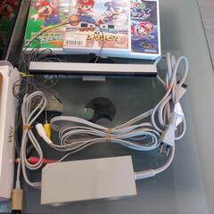 8/14、15日取引可　ニンテンドーWii　ソフト３本の画像