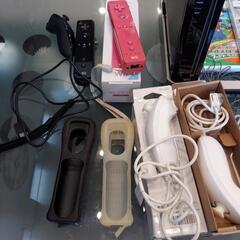 8/14、15日取引可　ニンテンドーWii　ソフト３本の画像