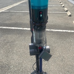 ダイソン掃除機の画像
