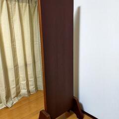 姿見の画像