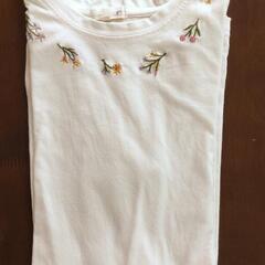Tシャツとズボンの画像