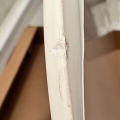 ローテーブル 丸60cm 折りたたみの画像