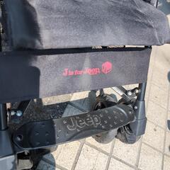 ベビーカー Bタイプの画像