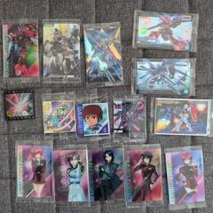 ガンダムグッズの画像