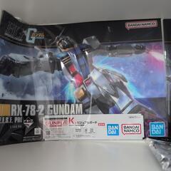 ガンダムグッズの画像