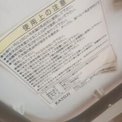 ベビーチェアの画像