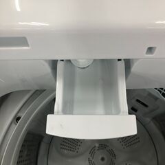 【ジャングルジャングル石津店】日立 ヒタチ 洗濯機 BW-V70J 2023年製 7kg HITACHI 新生活 堺市 堺区 西区 石津の画像