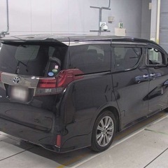 ⭐️サブスクリース、自社ローン🚘️トヨタアルファード🏢保証会社加盟🇯🇵全国対応❗️出品番号4-24の画像