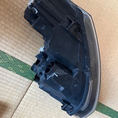 VWポロのヘッドライト右のみの画像
