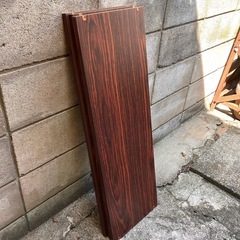 棚板(化粧合板)の画像