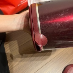 ケトルの画像