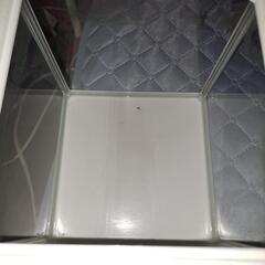 GEX正方形の水素(現状販売)の画像