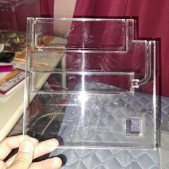 GEX正方形の水素(現状販売)の画像