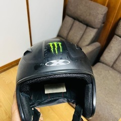 ヘルメットの画像